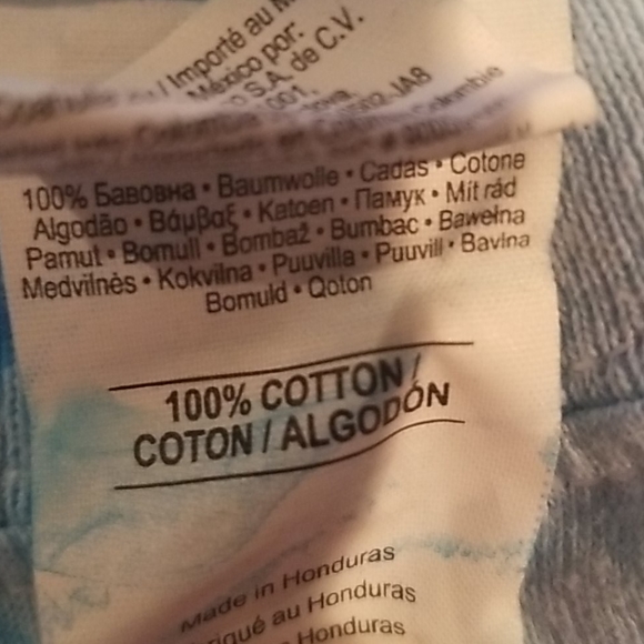 Buy 2🌟1 Free Tops NWOT Old Orchard Beach Maine - Picture 4 of 5